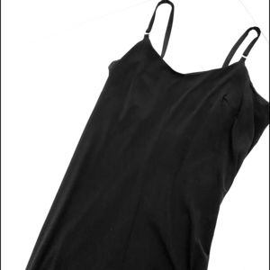 Calvin Klein dress floor length